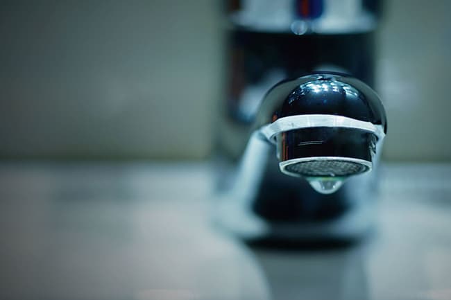 Water supply for parts of Colombo interrupted for 18 hours