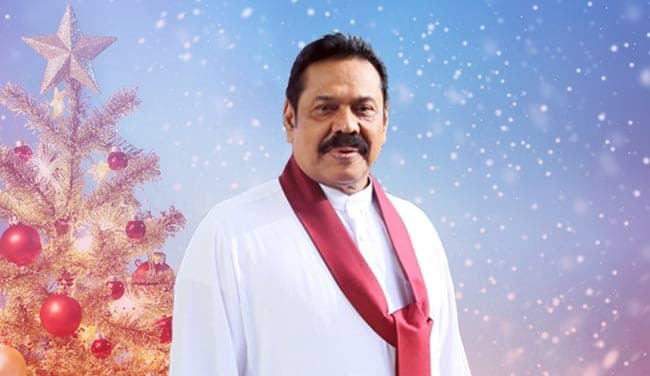 Prime Minister’s Christmas message