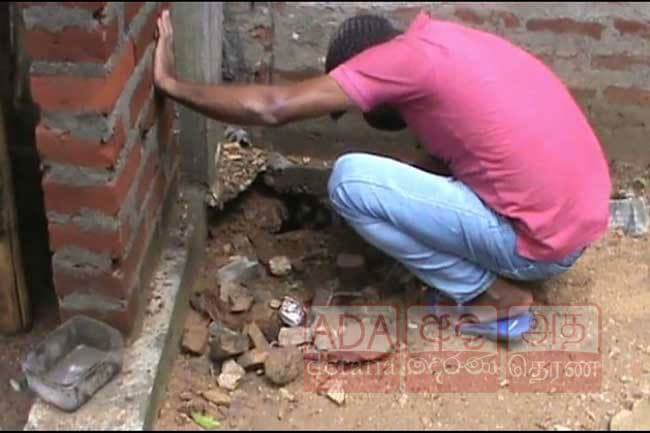 Man arrested while transporting heroin in Polonnaruwa