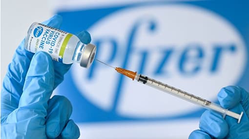 US nurse tests Covid-19 positive after receiving Pfizer Inc’s jab