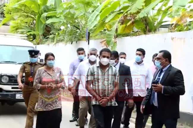 Former ETI Directors produced before court