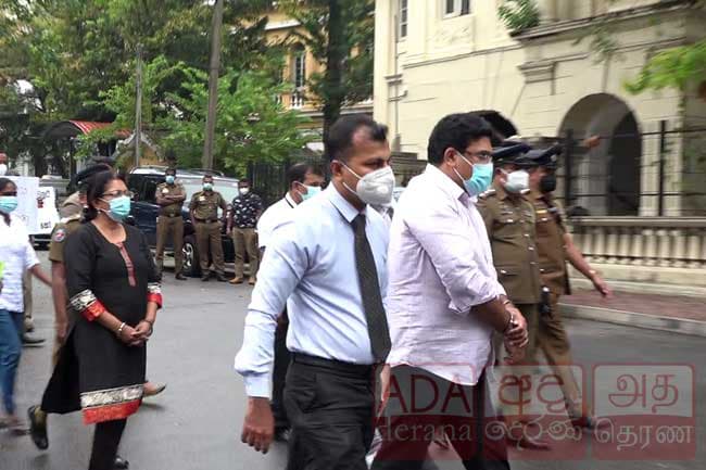 Former ETI directors produced before courts
