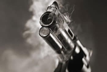 Youth dead, mother injured in shooting