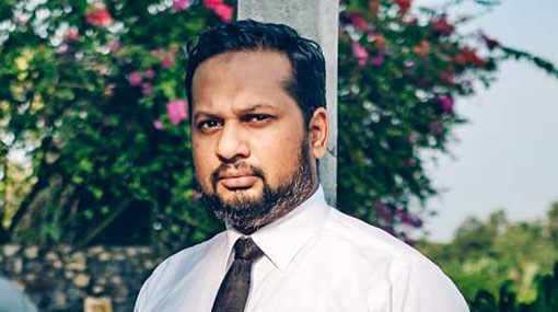 Defense Minister approves further detention of Hejaaz Hizbullah