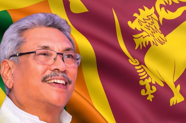 Paying gratitude is a hallmark of Sri Lankan society - President