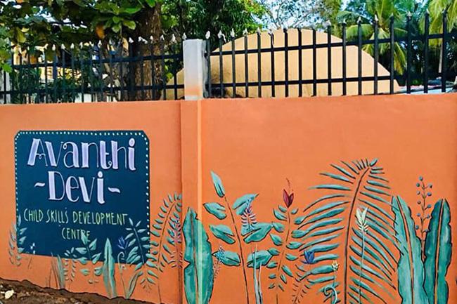Chief warden of Avanthi Devi Children’s Home arrested over reports on abuses