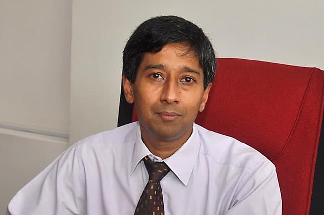 Doctor who attended gathering at GMOA chief’s house contracts coronavirus