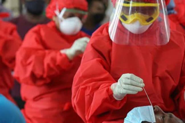 More coronavirus cases move total count past 52,000
