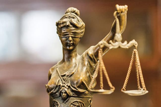 Four more Appeals Courts to be established