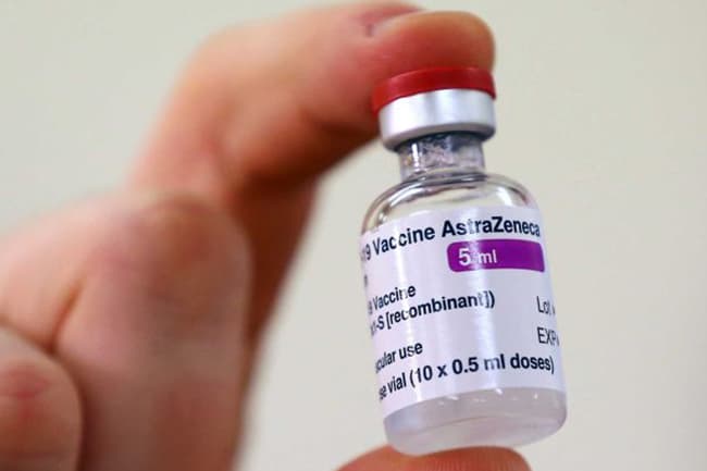 Sri Lanka approves emergency use of Oxford- AstraZeneca vaccine in Sri Lanka