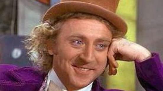 Gene Wilder dies at 83