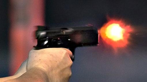 One killed in Panadura gunfire