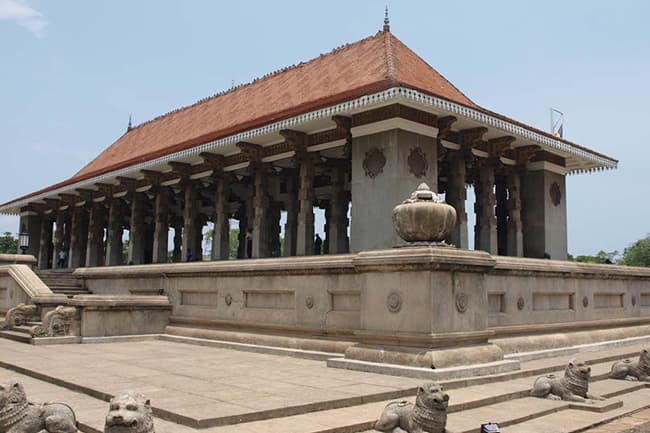 Vehicular movement around Independence Square restricted from Jan. 30 – Feb. 04