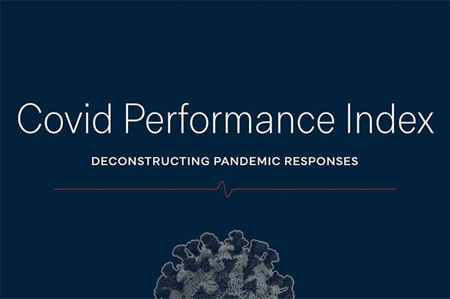 Sri Lanka among top 10 countries with best response to COVID-19 pandemic