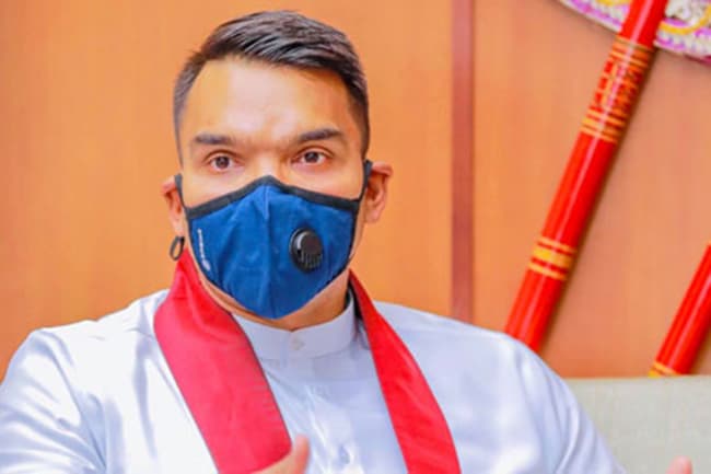 Performance-based pay scheme for national athletes, coaches – Namal