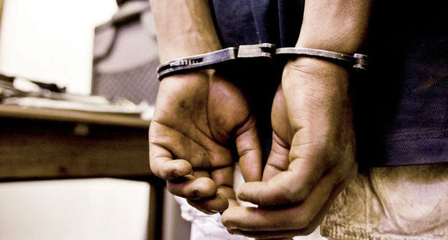 Accomplice of ‘Podi Lassie’ arrested with firearm