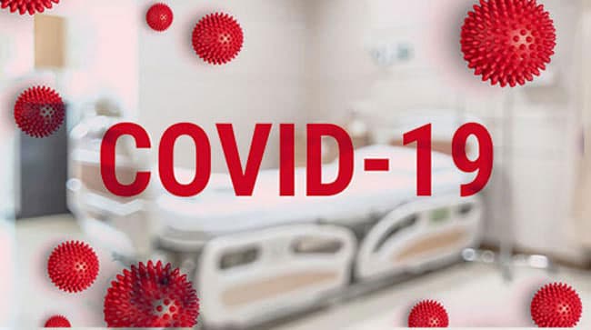 More COVID-19 recoveries push total past 57,000