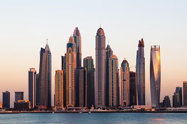 UAE to offer citizenship to ‘talented’ foreigners to boost economy