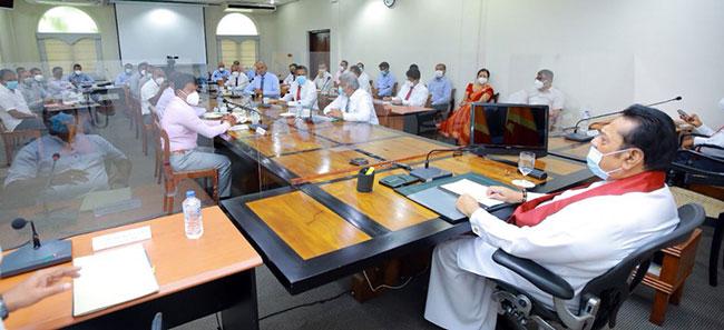 ECT will operate 100% under Ports Authority - PM