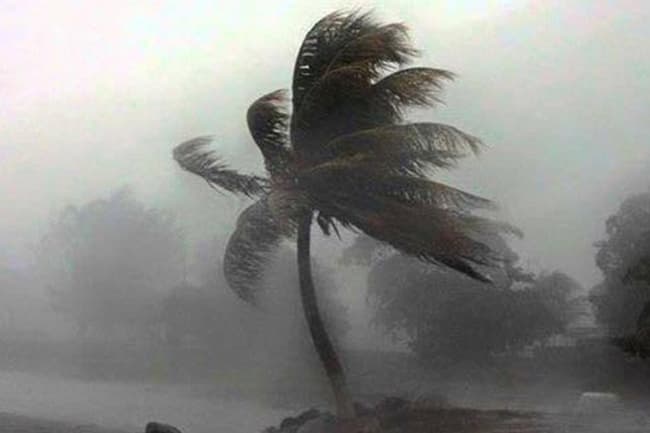 Met. Dept. issues advisory for southern, south-eastern sea areas