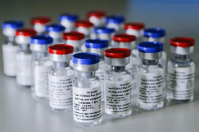 Russia offers to assist Sri Lanka to manufacture Sputnik V COVID vaccine