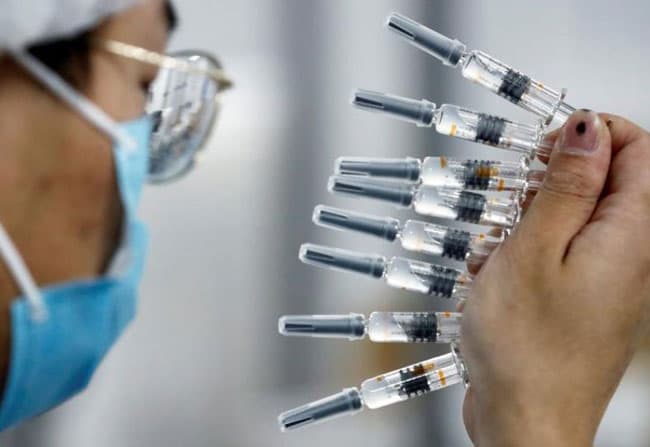China approves Sinovac Biotech COVID-19 vaccine for general public use