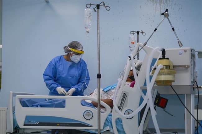More research needed into ‘constellation’ of post-COVID symptoms – WHO
