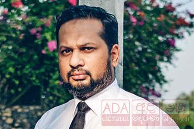 Hejaaz Hizbullah withdraws his petition