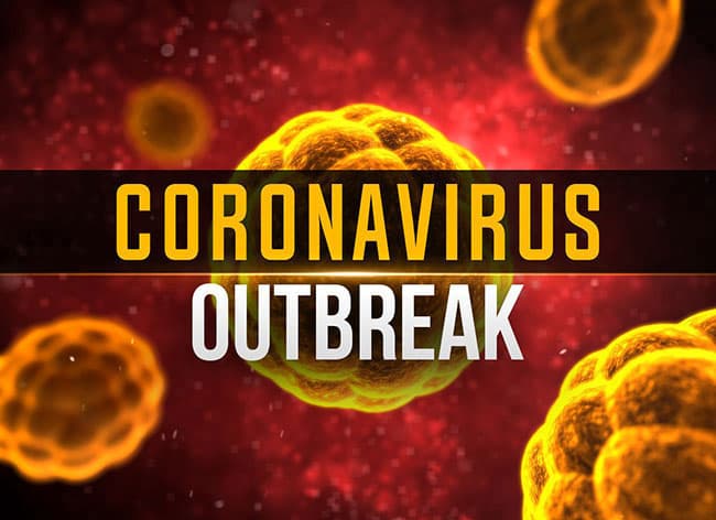 Coronavirus death toll climbs to 476