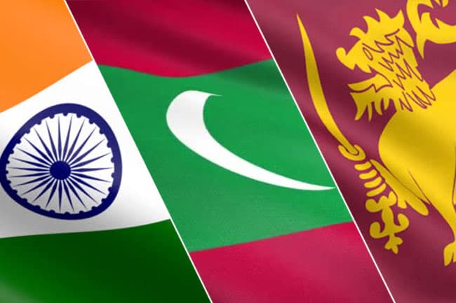 Sri Lanka, India, Maldives set up Secretariat for Trilateral National Security Advisors