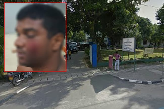 IGP directed to arrest police officers involved in assault on law student
