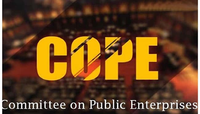 COPE to discuss importation and use of plastic