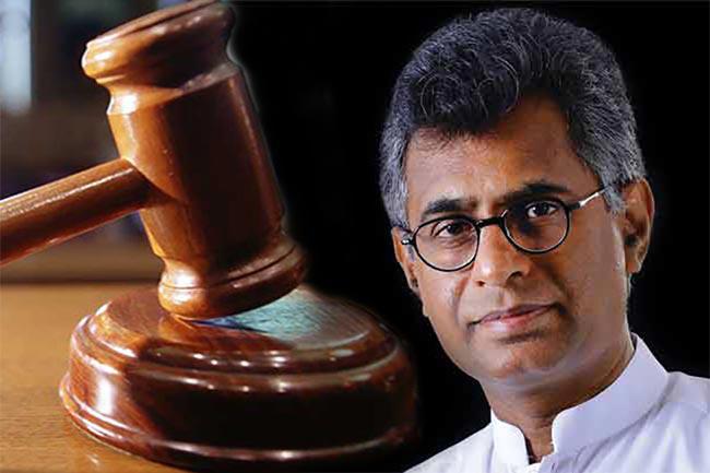 2016 hit-and-run case: Charges against Patali read out at HC