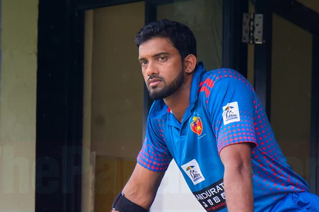 Sachithra Senanayake ordered to submit assets and liabilities statement