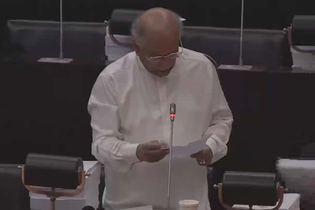 PCoI report on political victimization tabled in Parliament