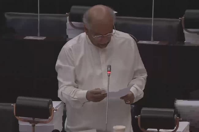 PCoI report on political victimization tabled in Parliament