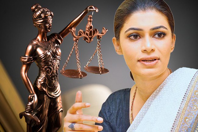 Colombo HC issues warrants on Hirunika