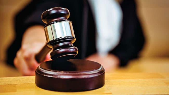 Enjoining order against MTV/Sirasa further extended