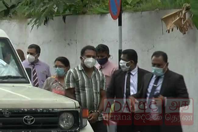 Former directors of Swarnamahal Jewellers arrested