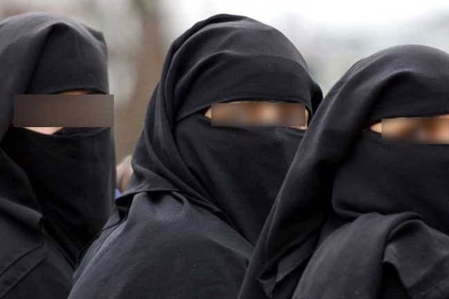 Ban on burqa is merely a proposal under discussion - Foreign Ministry
