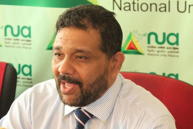 CID arrests Azath Salley
