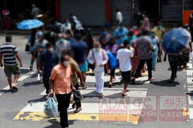 No need for complete lockdown during festive season - PHI Union