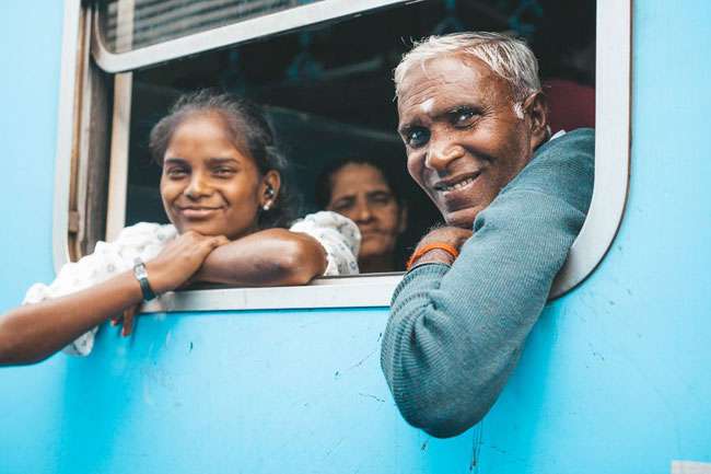 Sri Lanka ranks 129th in World Happiness Index