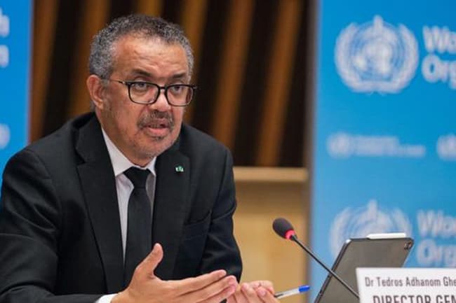 Growing global COVID vaccine inequity ‘grotesque’, says WHO