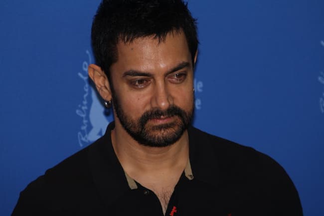 Indian actor Aamir Khan tests positive for COVID-19