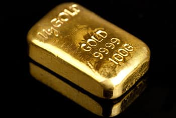 100% surcharge on customs duty on gold removed