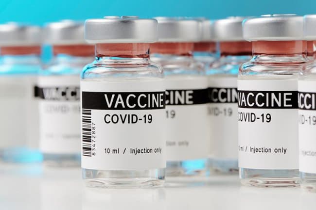WHO urges countries to donate COVID-19 vaccines as supplies tighten