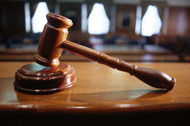 Three including ex-CJ Mohan Peiris acquitted & released from Bribery Commission’s case