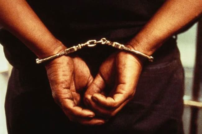 Man from Jaffna arrested over U.S. bank account hacking