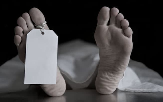 Indian national dies while under remand custody in Sri Lanka